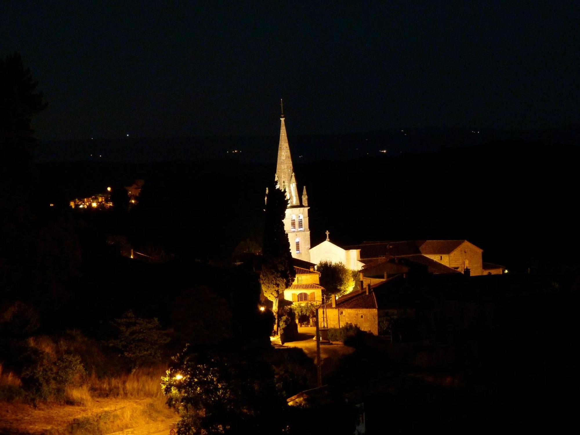 Auberge De La Tour De Brison Sanilhac  Екстер'єр фото
