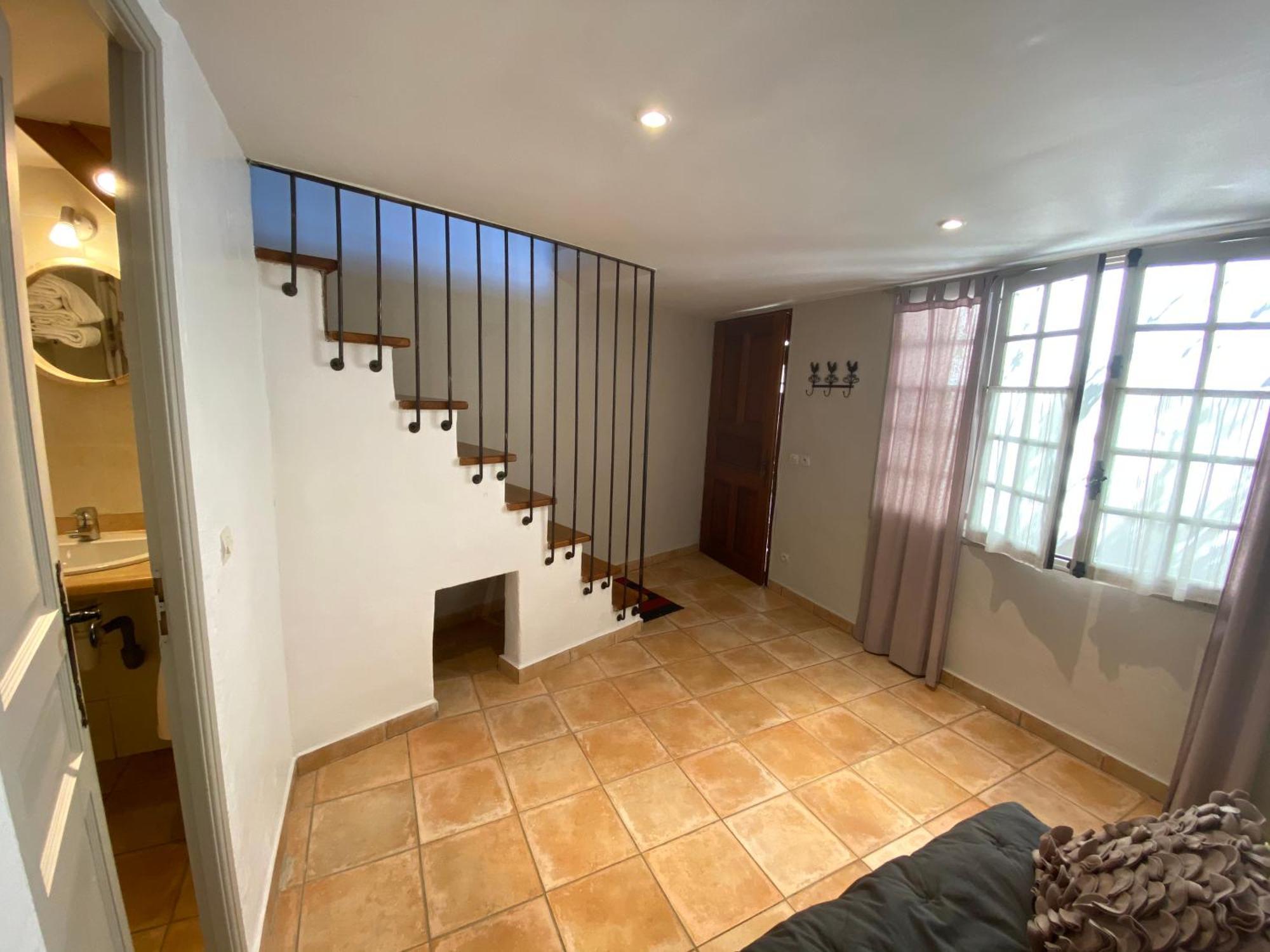 Auberge De La Tour De Brison Sanilhac  Номер фото